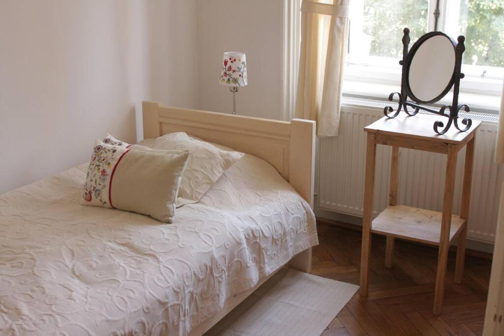 Main Square Apartment Sybin Zewnętrze zdjęcie